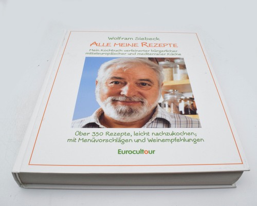 Wolfram siebeck alle - -,