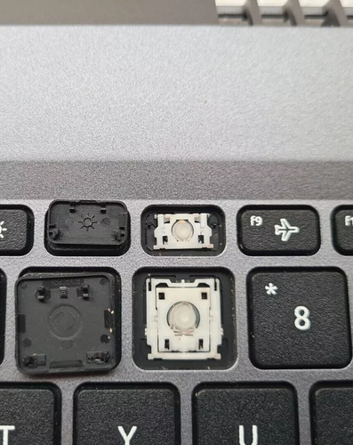 Acer aspire a317 55p - acer, uk