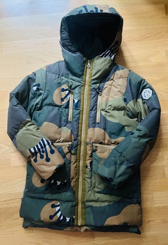 Snowboardjacke burton king - burton,