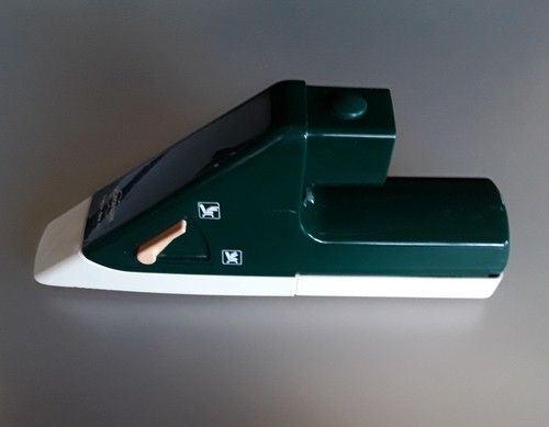 Polsterboy elekto bürste 411 - polsterboy,