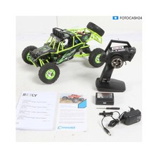 Reely Desert Climber Brushed 1:10 XS RC Modellauto Elektro... + Defekt (283502)