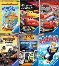 Ravensburger Mitbringspiele
