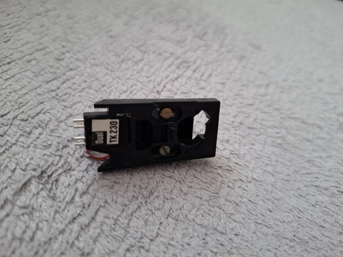 Dual dms 220 - dual, tonabnehmer