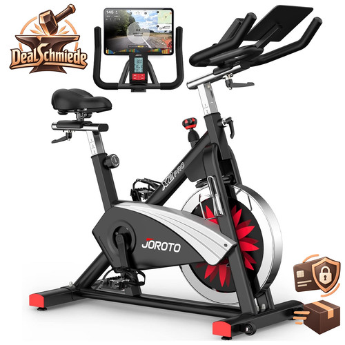 Heimtrainer fahrrad ergometer - fahrrad,
