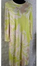 Marc Cain damen Jersey Kleid