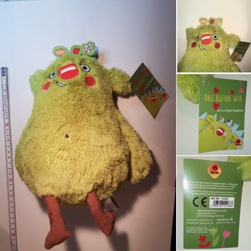Neu 31cm riesig - riesig, kleine