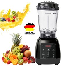 Küchenmaschine Standmixer 2