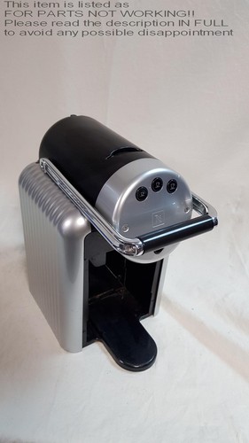 Beschreibung lesen nespresso - lesen!,