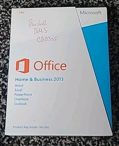 Microsoft office 2013 - microsoft,