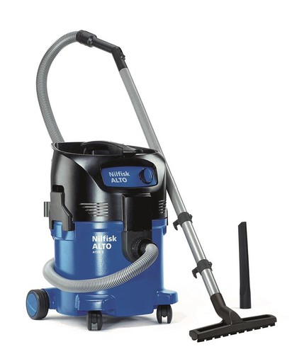 Nilfisk industriesauger attix - ,