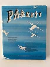 Parkett No. 24 1990 ~