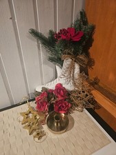 Deko Weihnachten - Alter