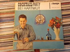 HARTMUT EICHLER DDR AMIGA LP