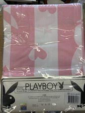 PLAYBOY Gardine Curtain