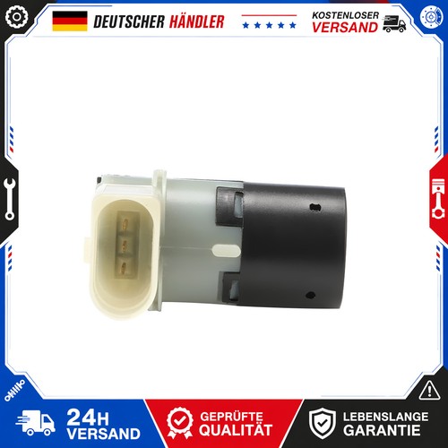 Park sensor pdc einparkhilfe - park,