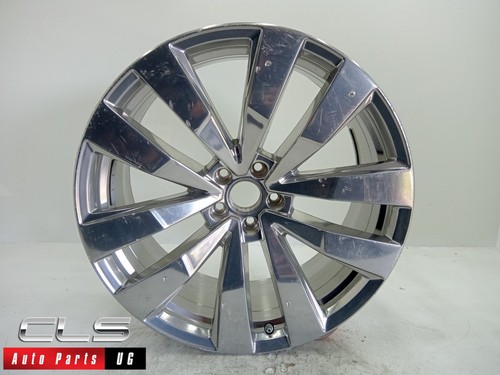 Stück alufelge zoll - 1,
