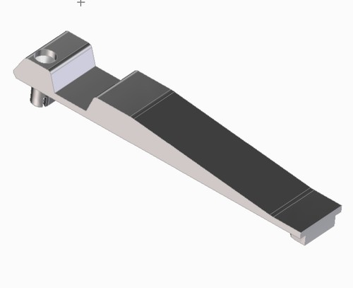 Schiebetürstopper stopper - 1x,