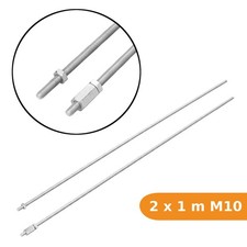 Bremsgestänge Bremsstange