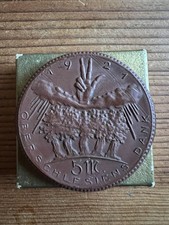 Oberschlesien 5 Mark  Notgeld