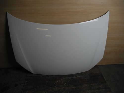 Polo 10 motorhaube - vw,