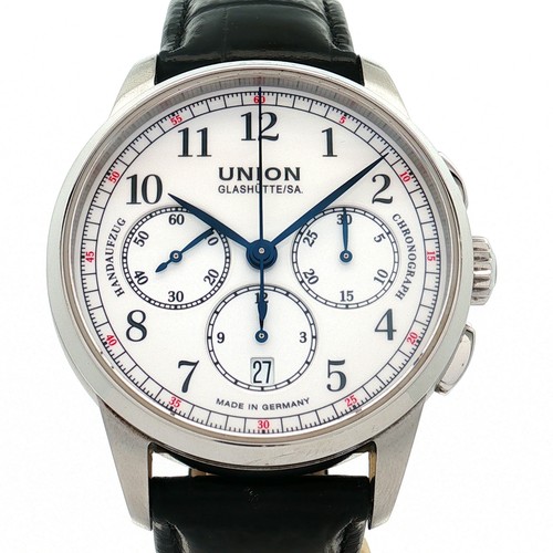 Hau union glashütte - hau,