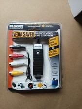 IDEAWORKS MediaSaver AV