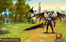 Summoners War - EU - Best