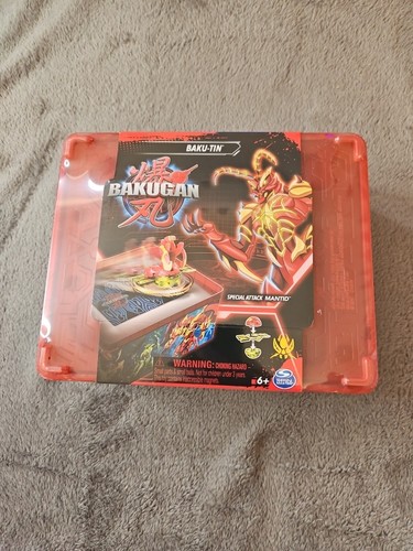 Spin master bakugan btb - bakugan,