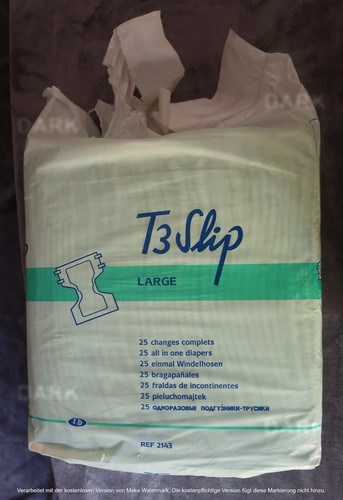 Slip large inkontinenz - id,