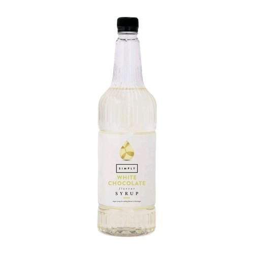 Simply luxury natural kaffee - luxury,