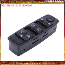 Für Mercedes-Benz W164