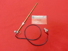 Sensor zu hohe Öltemperatur