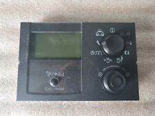 274001 Daikin Rotex Bedieneinheit RoCon GCU B1