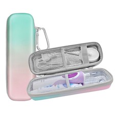 Reiseetui für elektrische Zahnbürste für Oral B