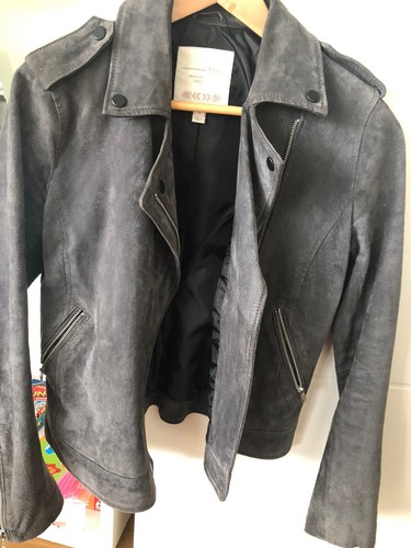 Damen lederjacke tom - damen, tailor