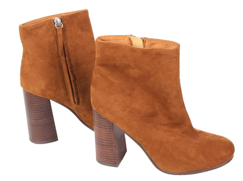 Stiefeletten booties gr - booties,