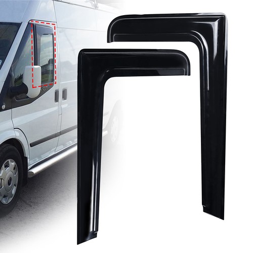 Tlg windabweiser für ford - 2-tlg,