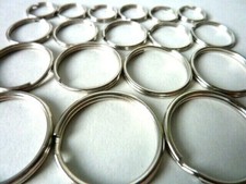 Schlüsselring Spaltring