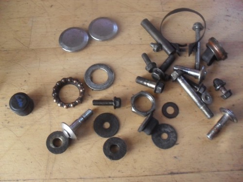 Honda cbx750f rc17 - cbx750f,
