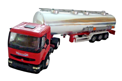 Eligor metallmodell lkw - eligor,