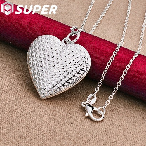 925 silber unisex dame - silber,