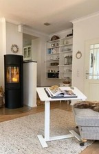 Elektrisch verstellbar über