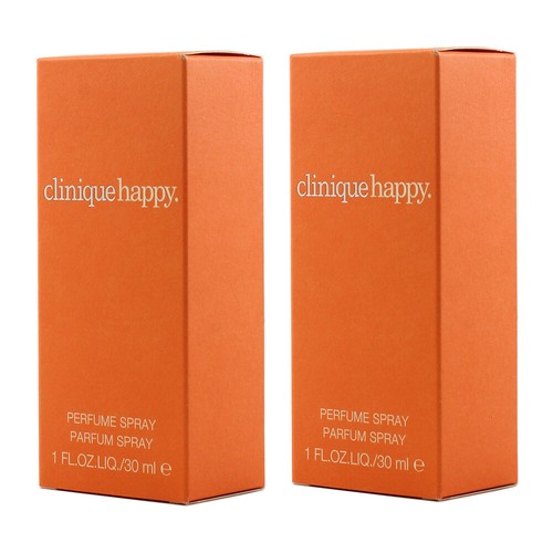 Clinique happy edp - clinique,