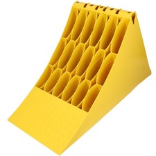 Hemmschuh Unterlegkeil