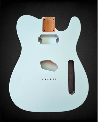Telecaster gitarrenkorpus - gitarrenkorpus, sh