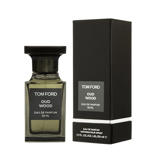 Tom ford oud wood eau - wood,