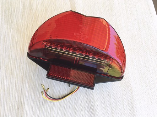 Led rücklicht für bmw 1200 - für,