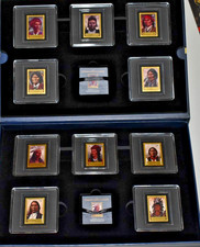 AV-VD Tokelau 2022 2 Dollars