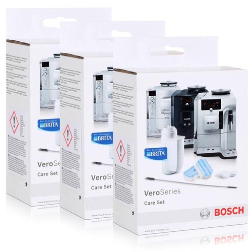 Bosch veroseries care - veroseries, set