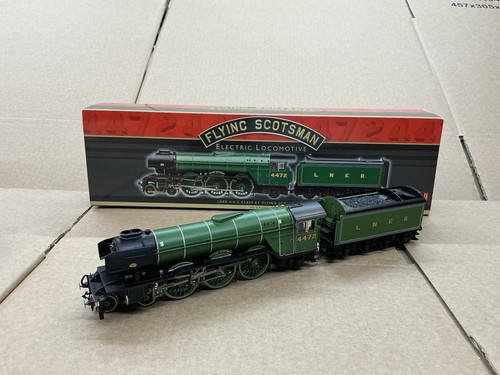 Dampflokomotive 2 a3 - dampflokomotive, 4-6-2